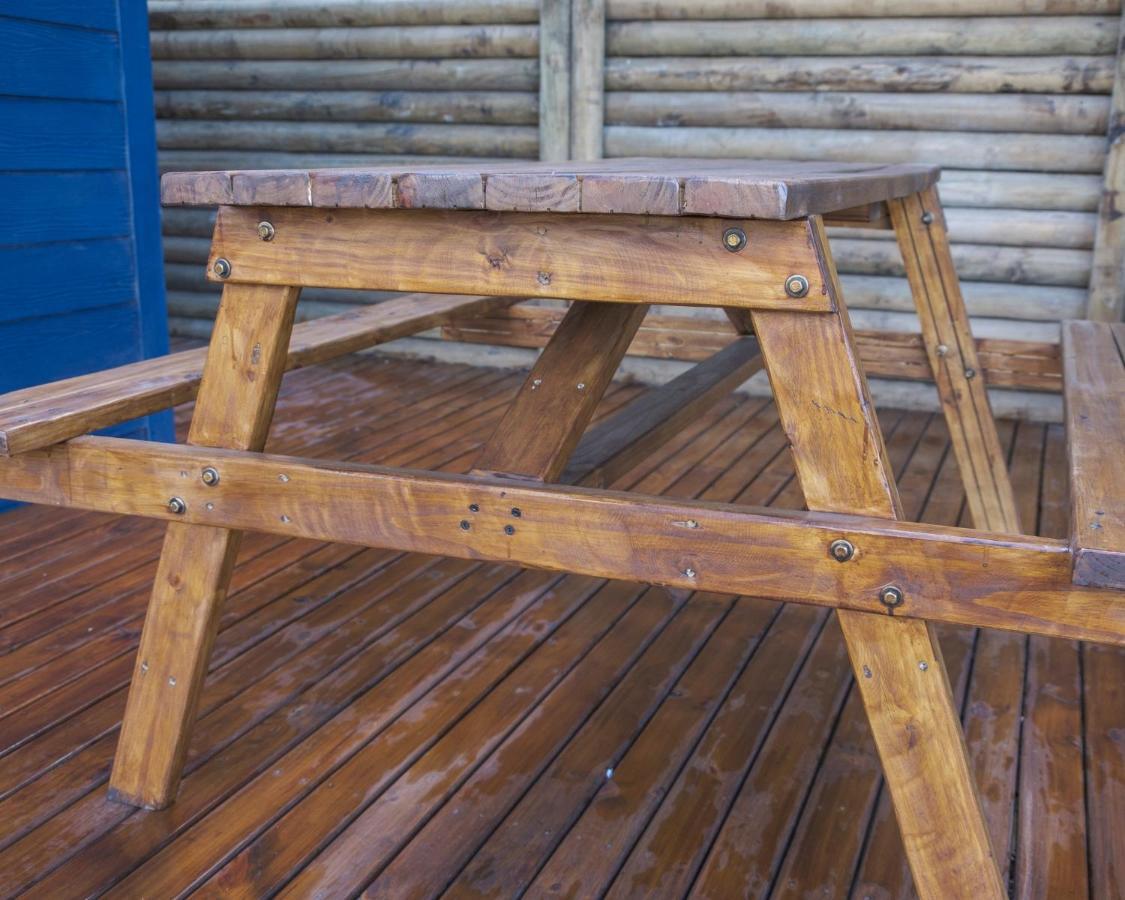 Oliver Mountain Cabin * San Martin de los Andes