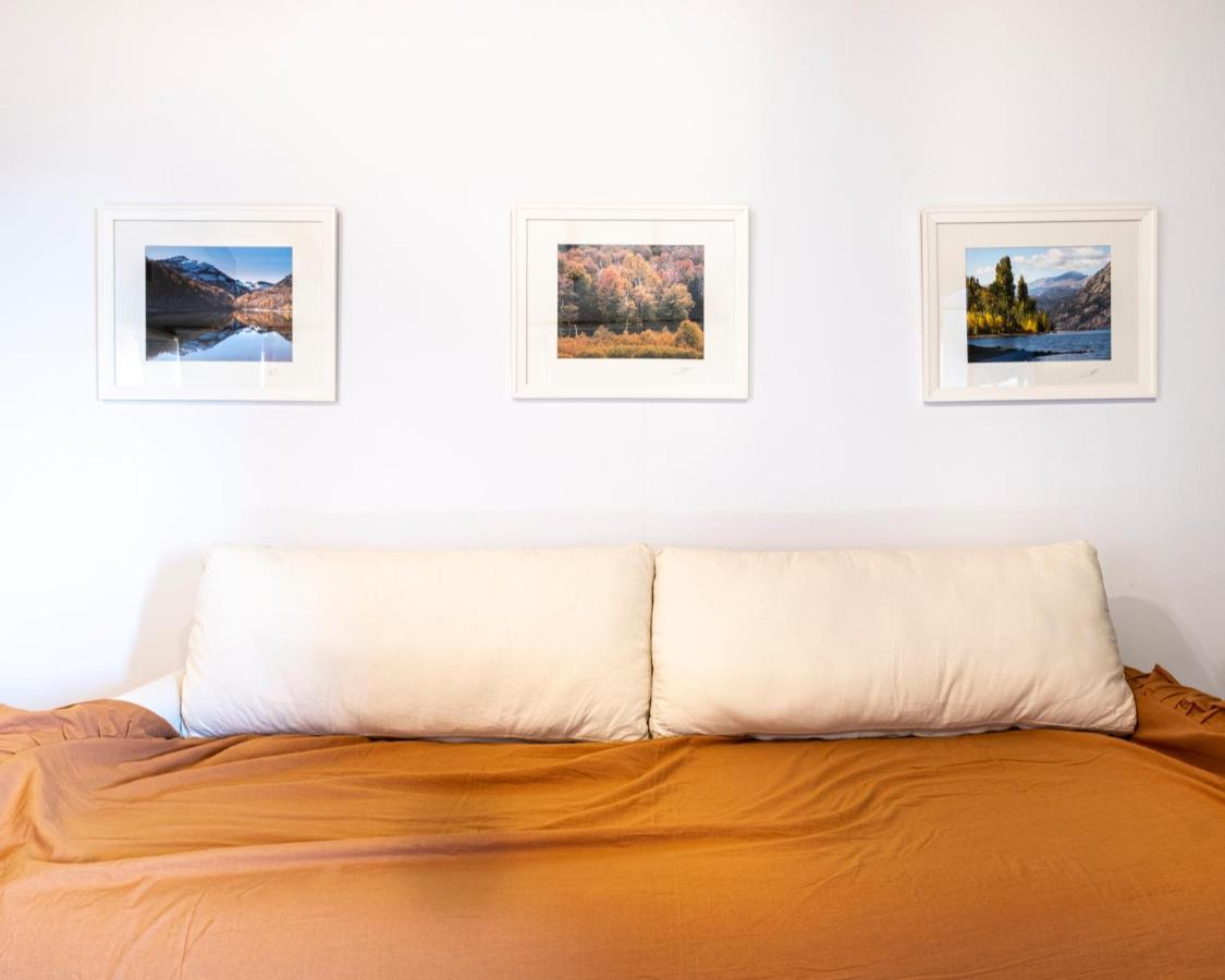 Oliver Mountain Cabin Holiday home San Martin de los Andes