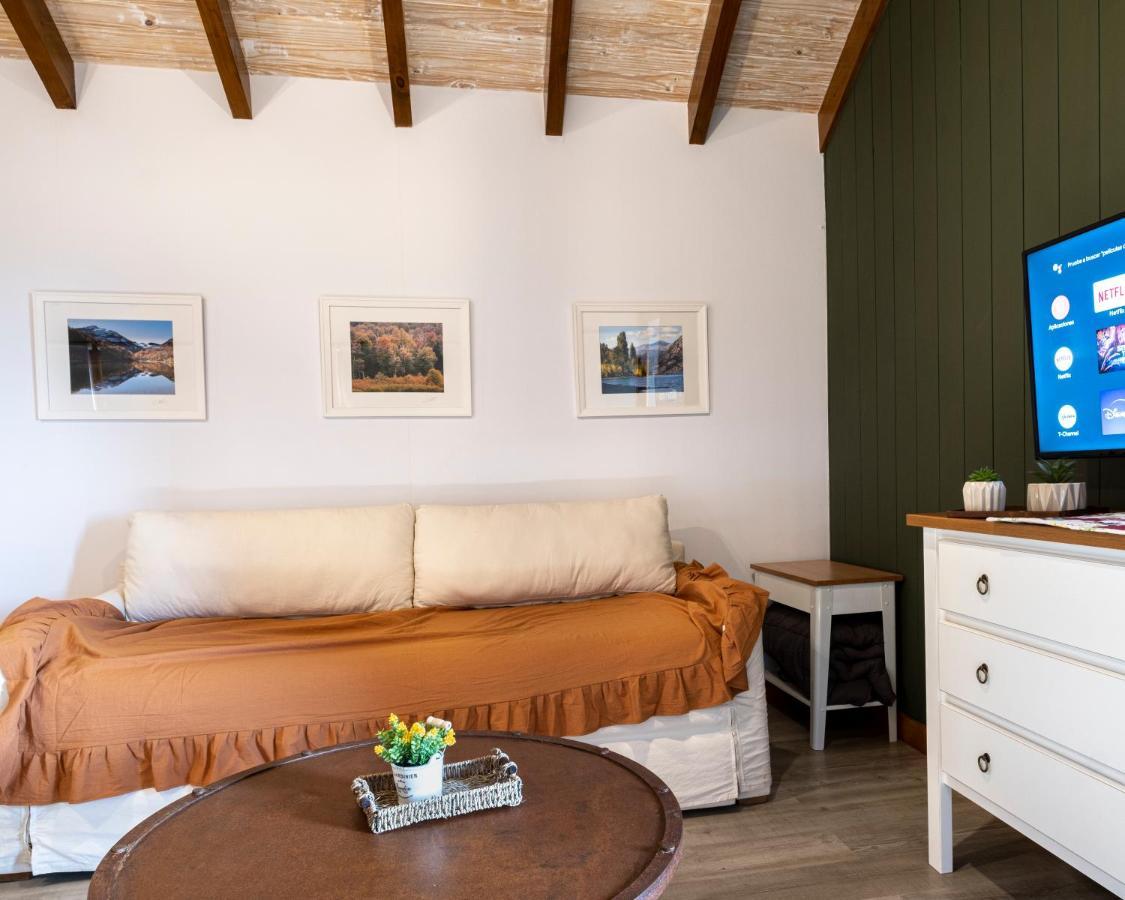 Oliver Mountain Cabin * San Martin de los Andes