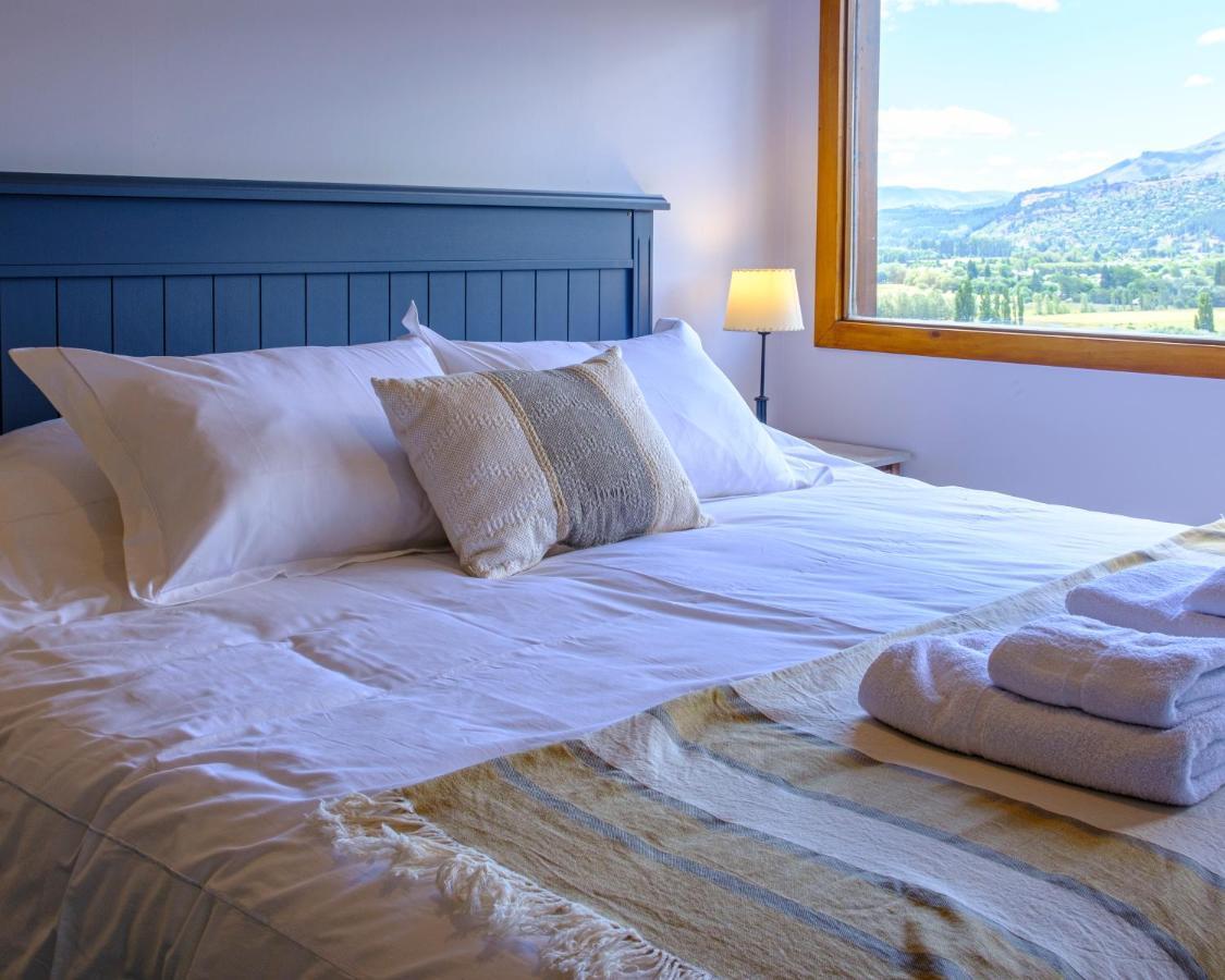 Holiday home Oliver Mountain Cabin San Martin de los Andes
