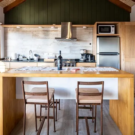 Oliver Mountain Home Cabin San Martín de los Andes Exterior foto