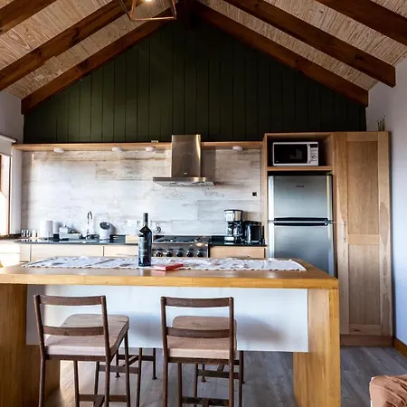 Oliver Mountain Home Cabin San Martín de los Andes Exterior foto
